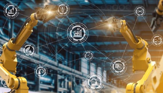 ERP for manufacturing