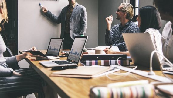 Most common ERP Implementation Risks