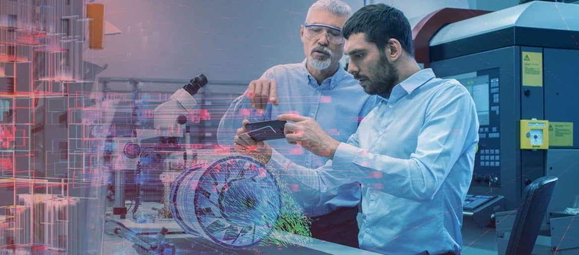 What is Extended Reality (XR) and How to Use It in Business? 