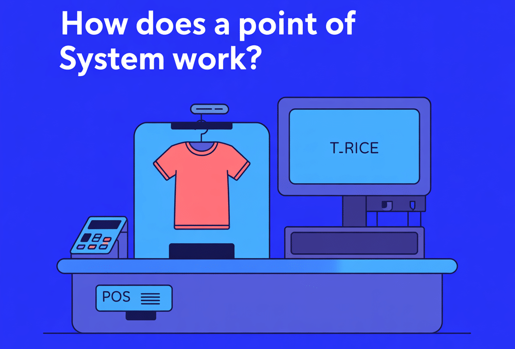 how POS work