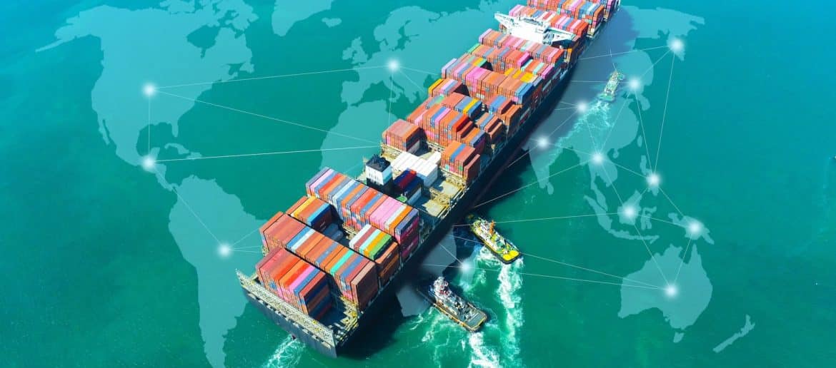 How to Build Your Own Custom Freight Forwarding Software