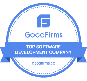 Top software development company