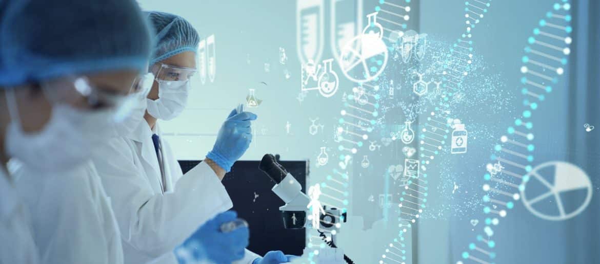 Digital Transformation in Healthcare: Examples, Trends, and Forecasts