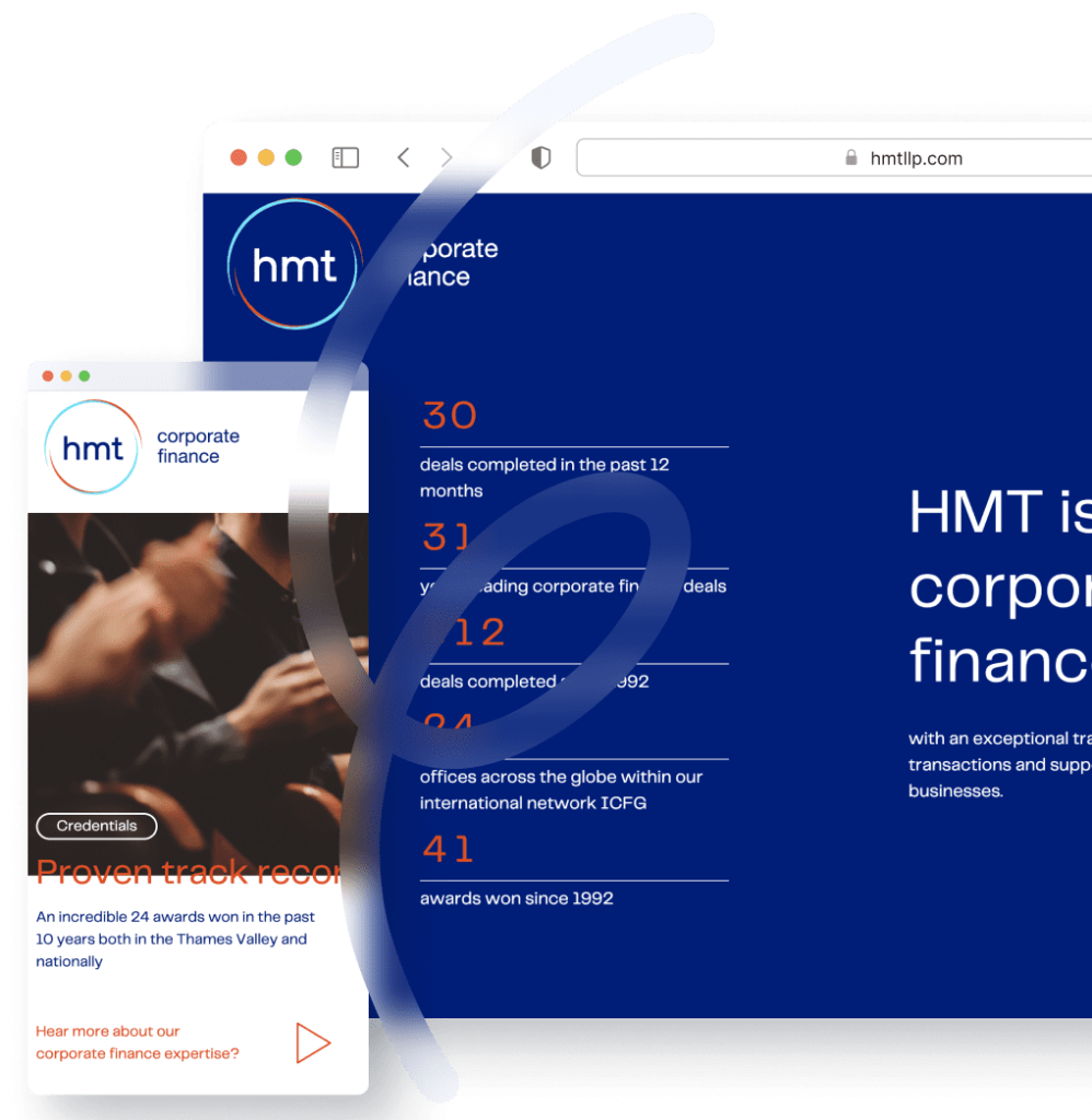 HMT