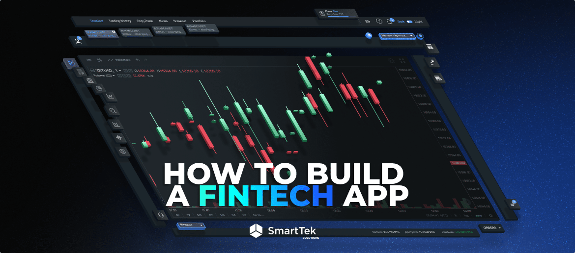 How to Start Fintech App Development