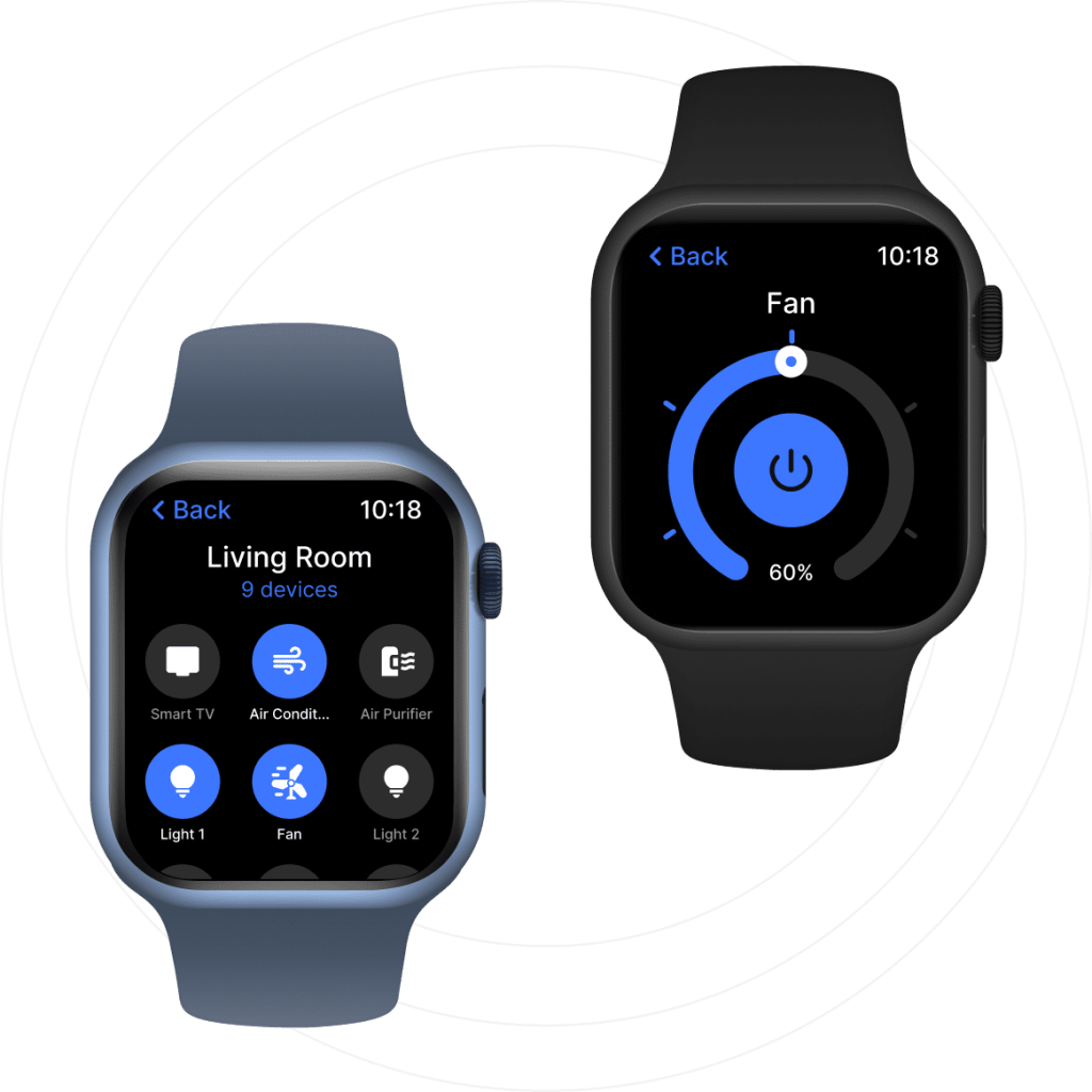 IoT App Development Services & Solutions