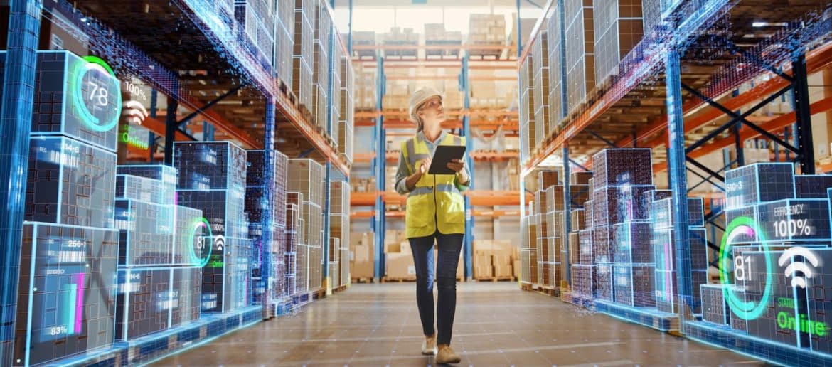 IoT in Retail Industry: Business Benefits and Use Cases
