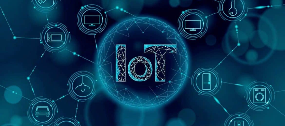 Impressive Internet of Things (IoT) Statistics and Facts: Market Size, Usage & Forecasts