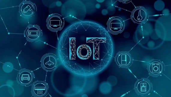 IoT Industry statistics
