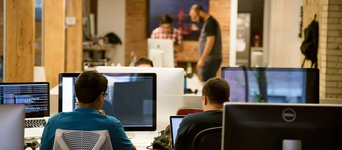 IT Outstaffing Model: How it Works and the Business Benefits