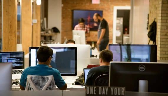 Outstaffing engagement model in software development