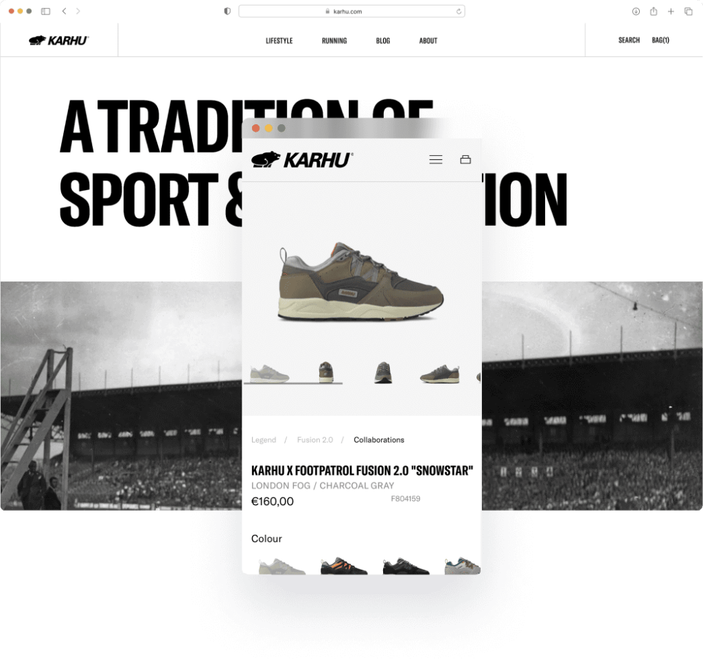 Karhu