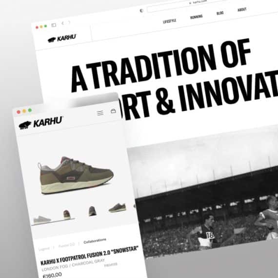 Karhu Mini
