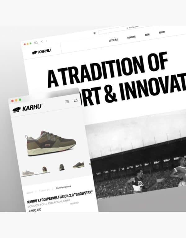 Karhu Mini