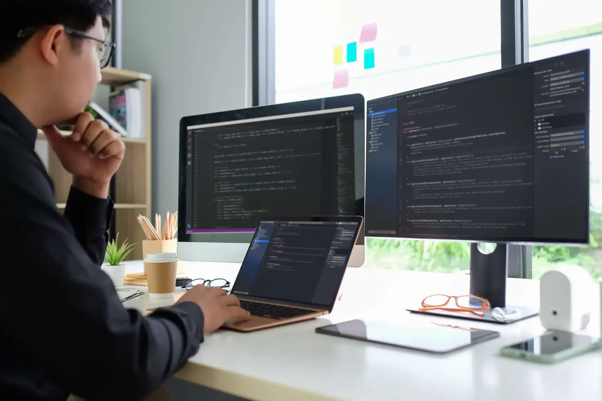 Legacy software modernization