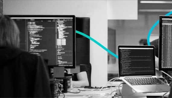 Legacy software modernization for enterprise
