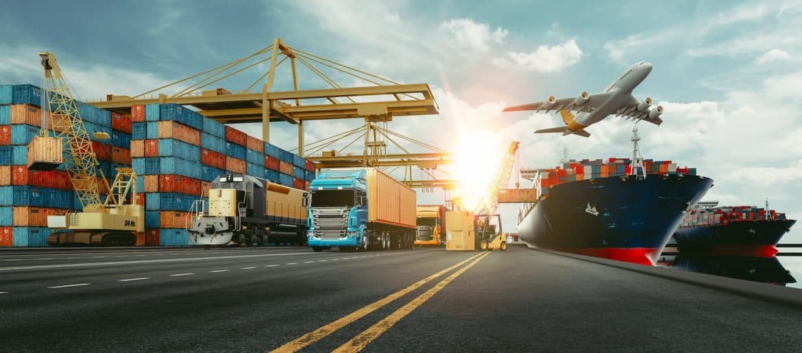 Most Common Types of Software Used in Logistics
