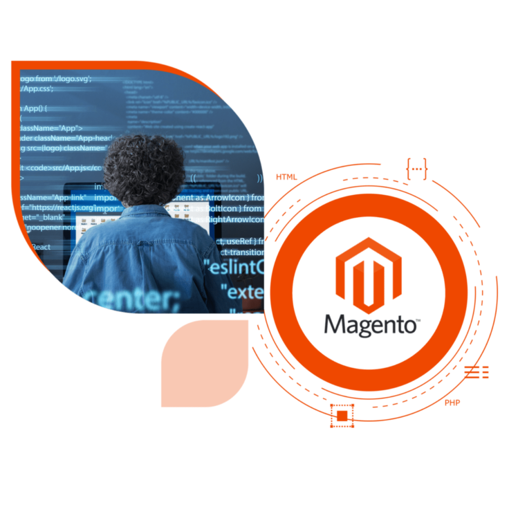 Hire Magento developers 