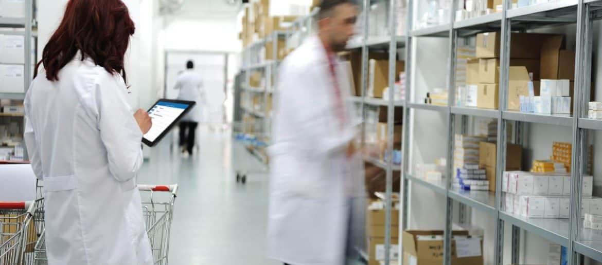 How to Build a Custom Hospital Inventory System