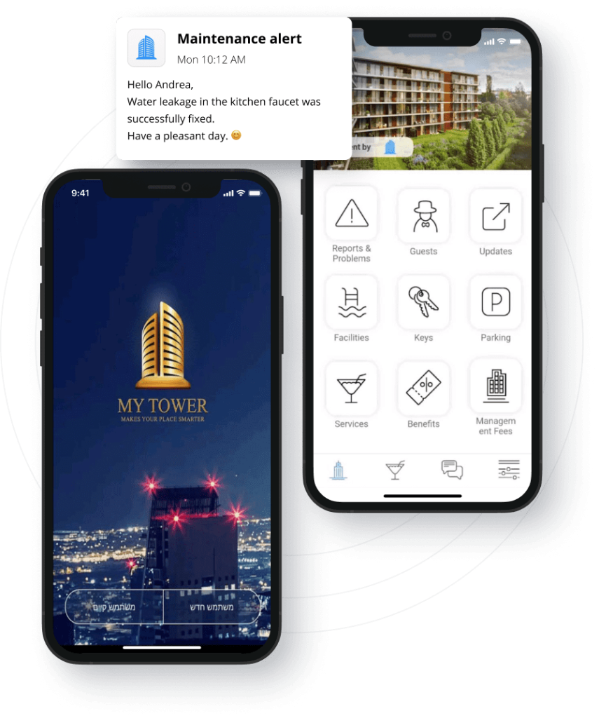 MyTower