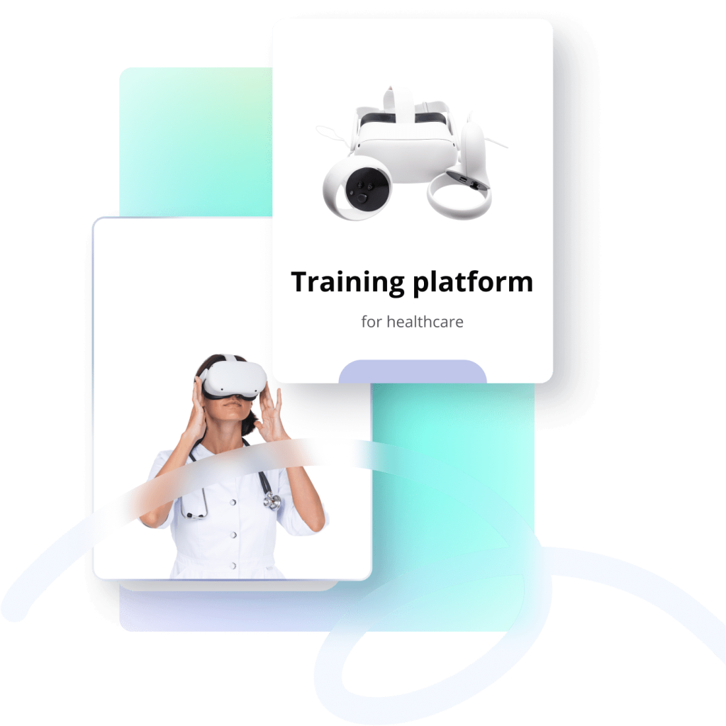 Nursery VR Training