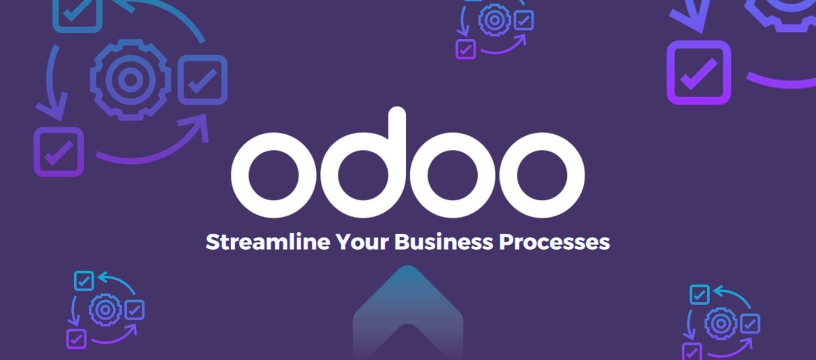 10 Odoo ERP Modules Every Company Should Use