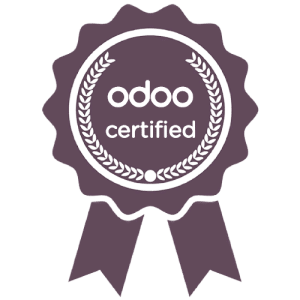 Odoo Official Partner in Ukraine
