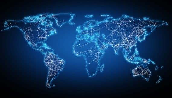 Offshore Software Development Countries in Europe