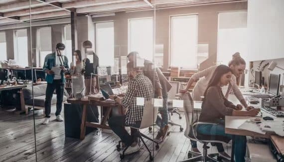 Benefits of hiring offshore developers