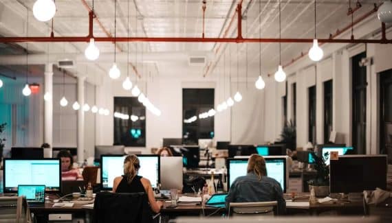 Dedicated offshore development center in Europe