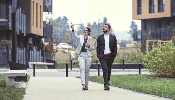 How to create your own customized property management system