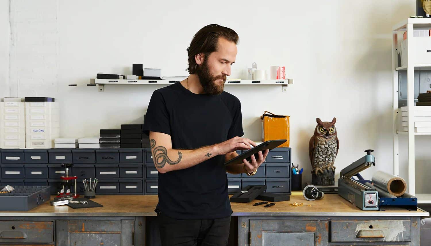 Point-of-sale software benefits for businesses