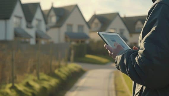 How to develop custom Property Inspection Software
