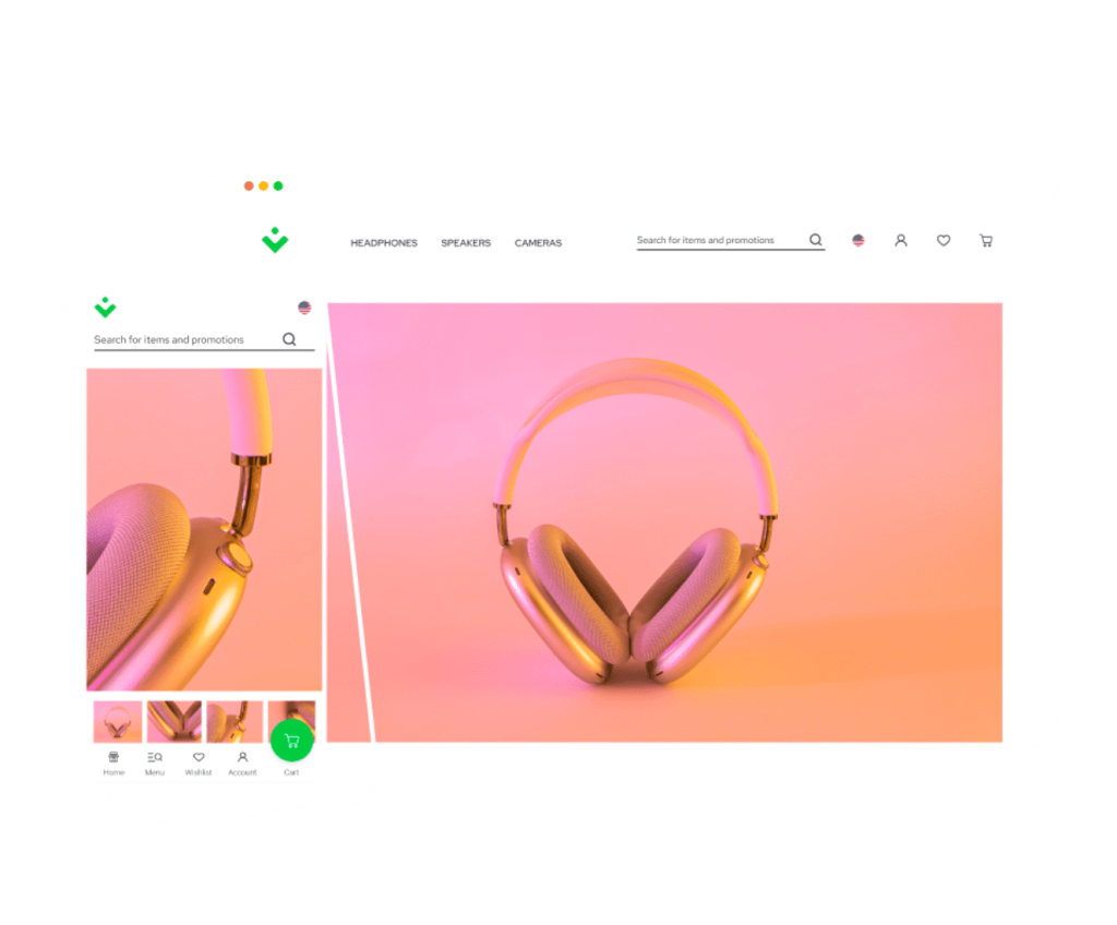 Progressive Web App Development