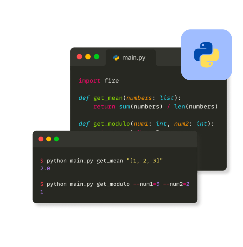 Hire Python developers remotely