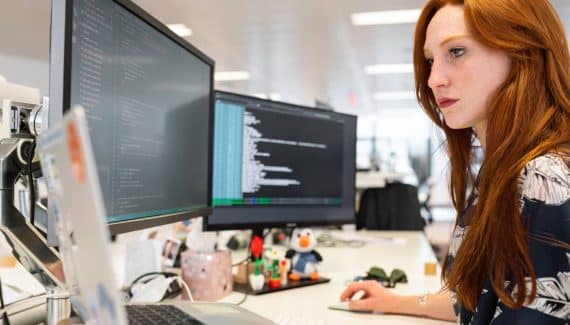 R&D in software development