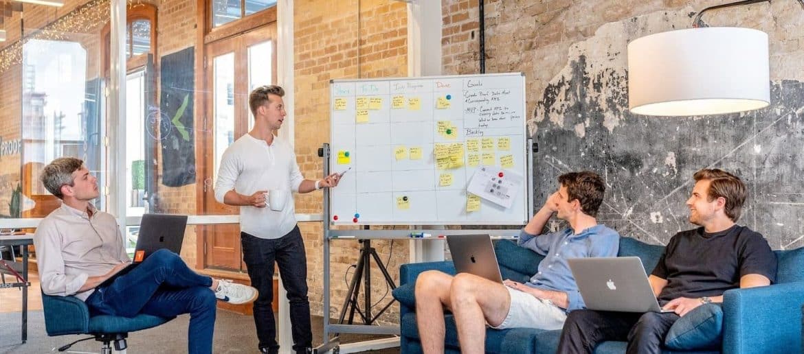 17 Ideas for SaaS Applications to Build a Profitable Startup in 2024