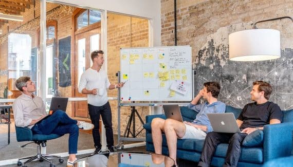 SaaS startup ideas