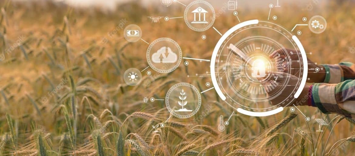 Modern Farming Technologies in Agriculture: 8 Great Examples