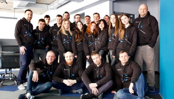Команда SmartTek - фото 6