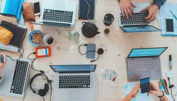 Software Development Outsourcing for Small Businesses
