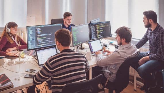 How to choose software development firm