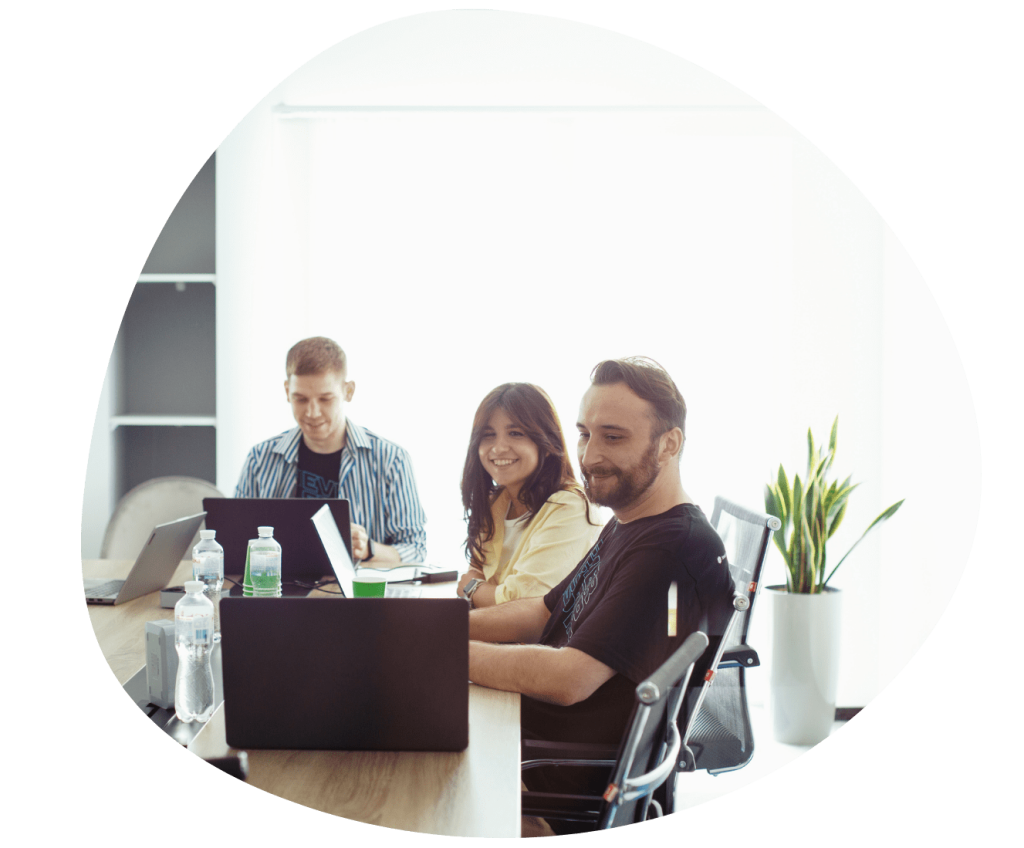 IT Staff Augmentation Services
