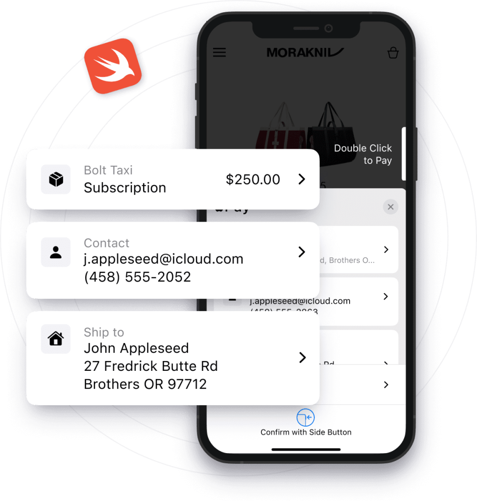 Swift App Development Services