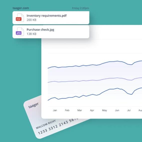 Taager - Odoo for B2B platform
