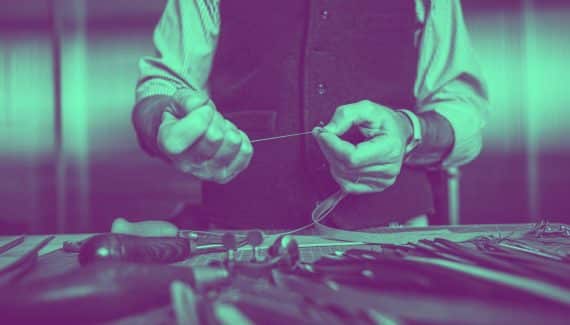 Advantages of tailor-made software for businesses