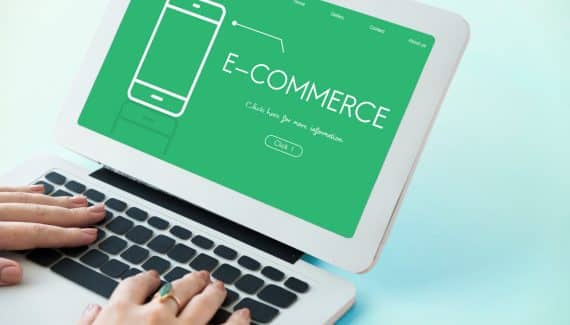 Technology App Development Wireless E Commerce 2