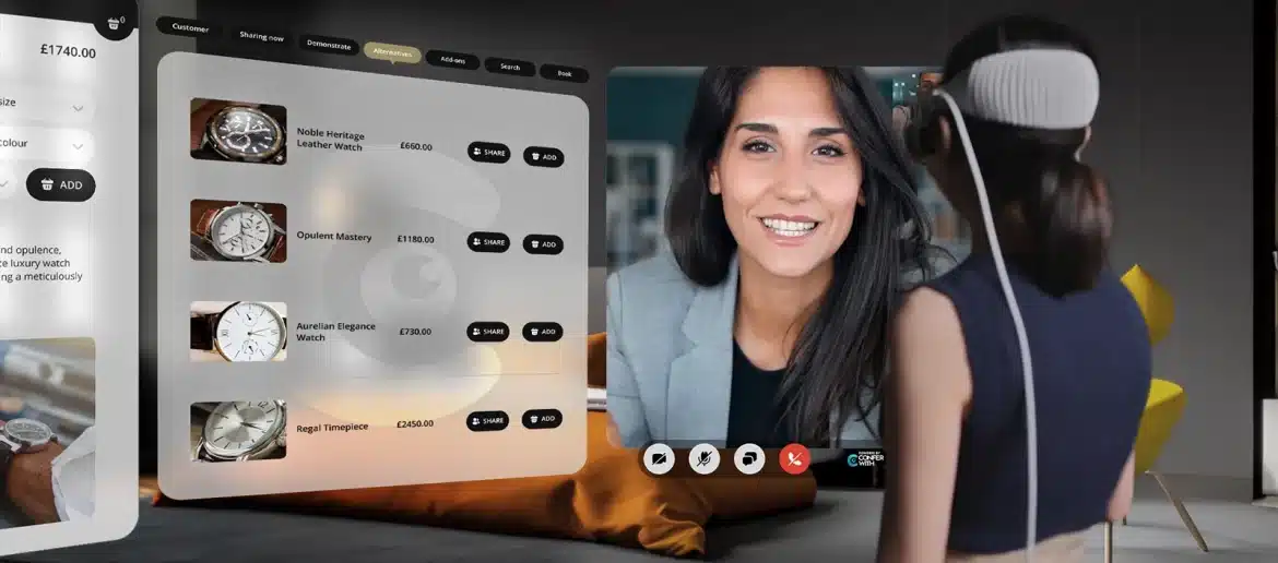 How to Use Apple Vision Pro for Your Business: Use Cases with Examples
