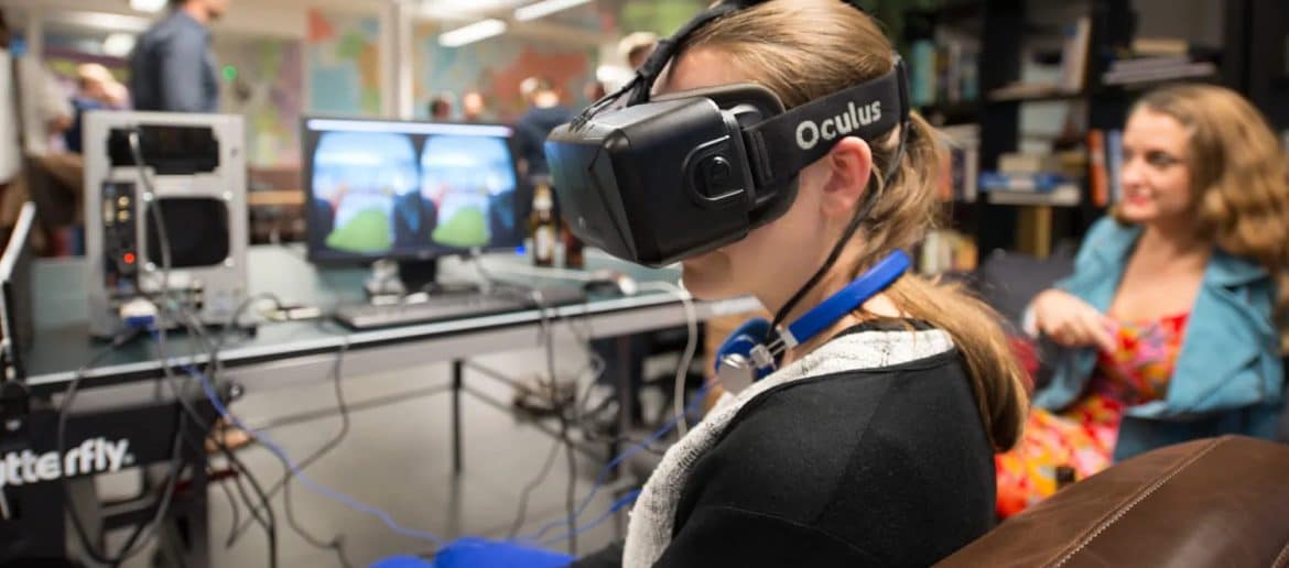 How Much Does it Cost to Create a VR Application?