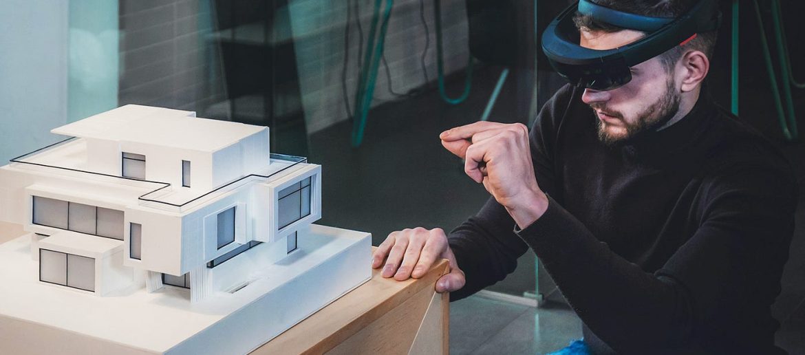 6 Use Cases For AR/VR in Real Estate Development